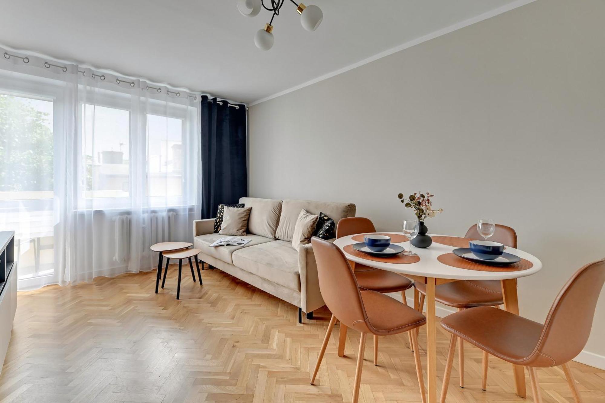 Sopot Grottgera By Downtown Apartments Exterior photo