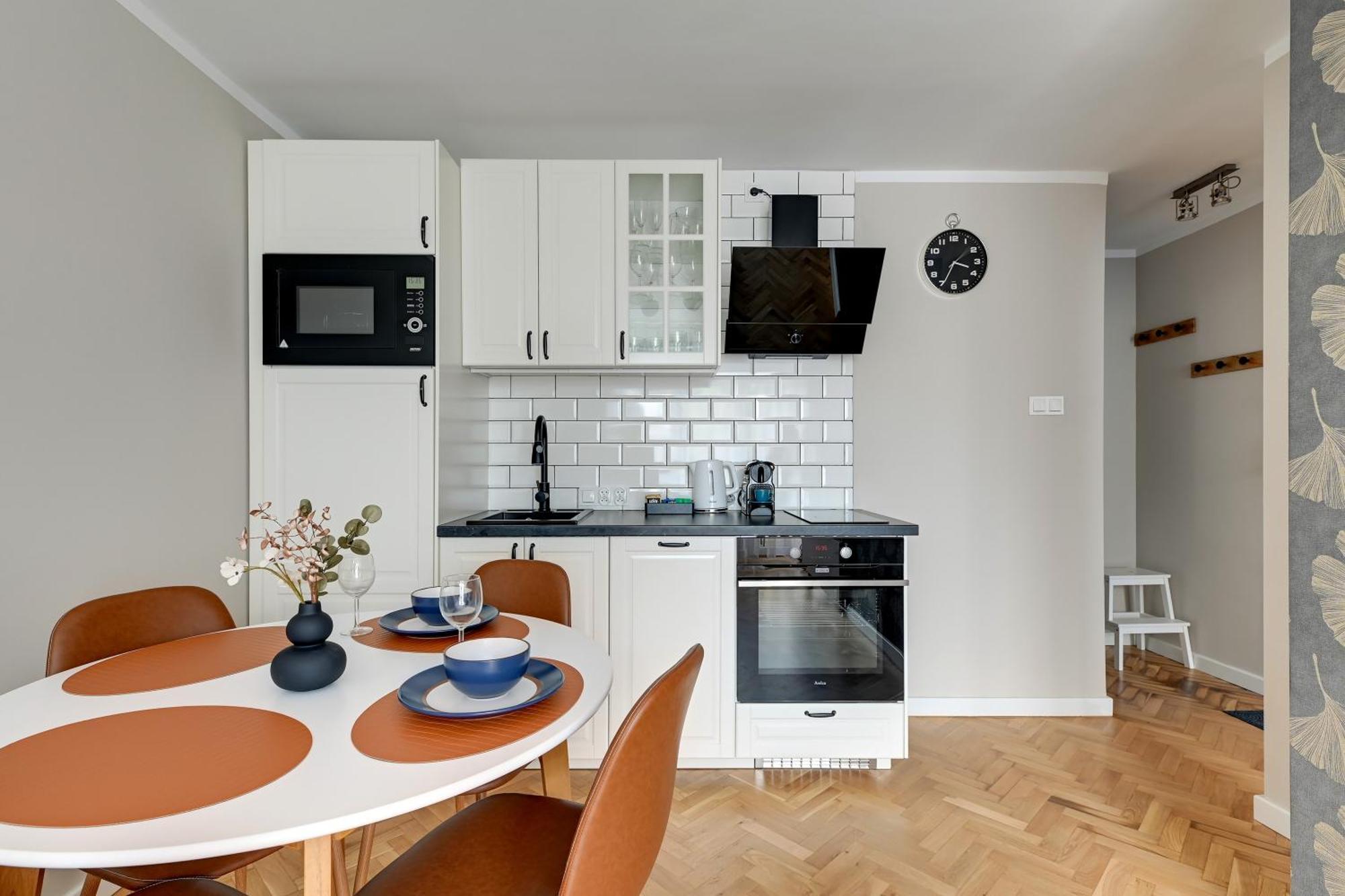 Sopot Grottgera By Downtown Apartments Exterior photo