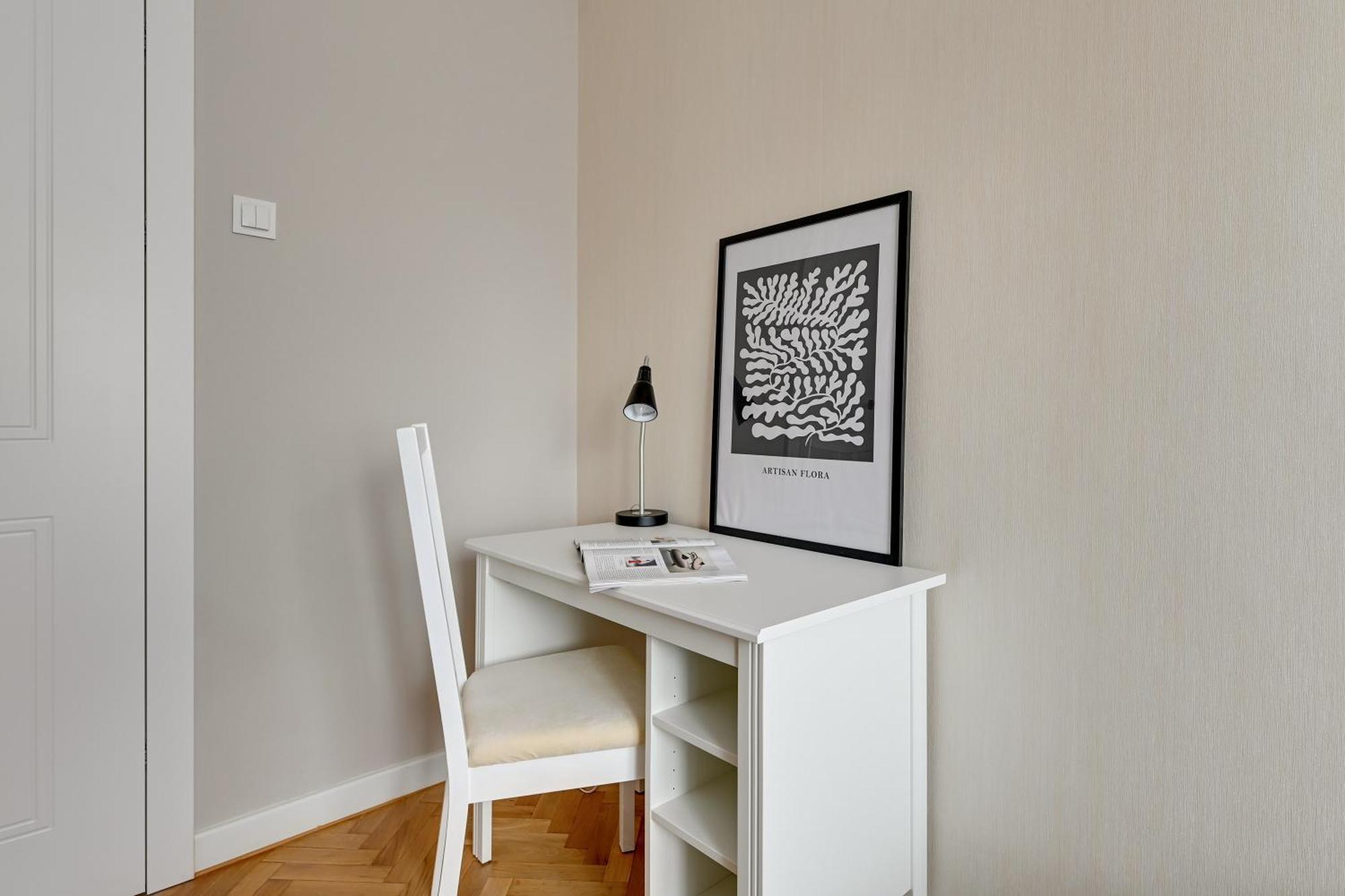 Sopot Grottgera By Downtown Apartments Room photo
