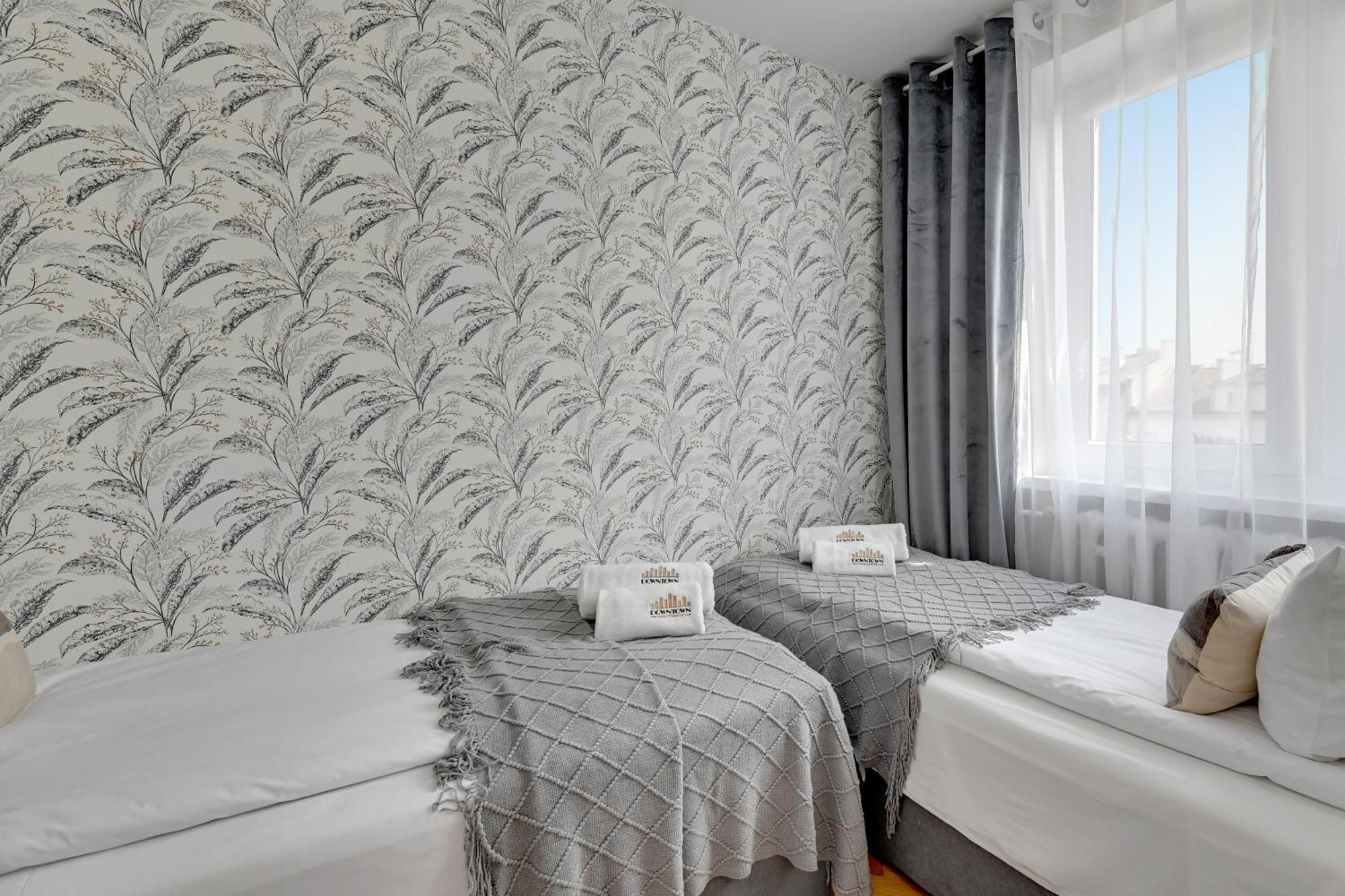 Sopot Grottgera By Downtown Apartments Room photo