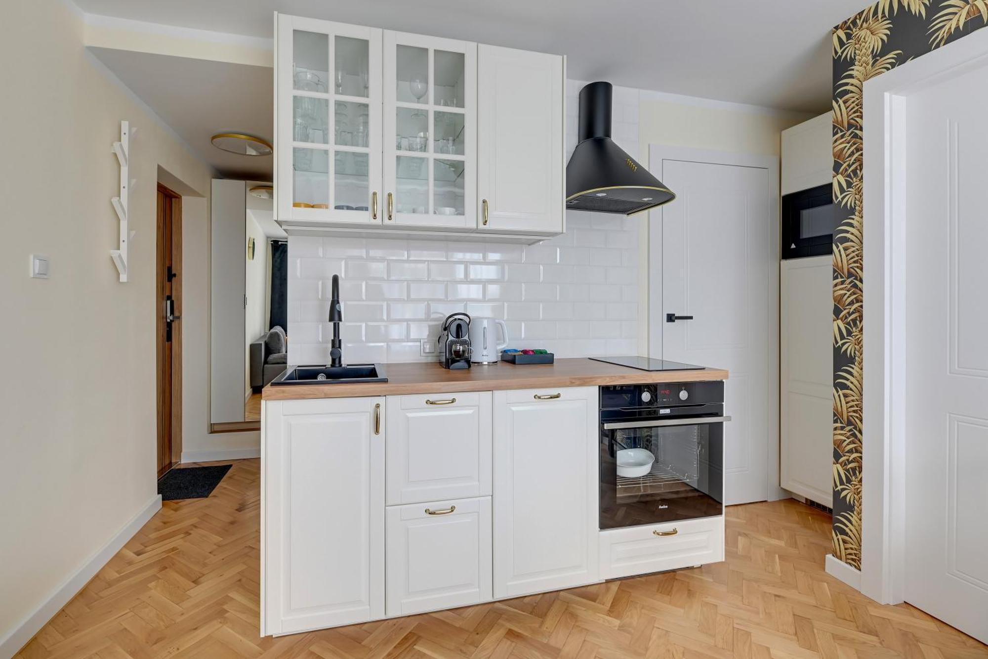 Sopot Grottgera By Downtown Apartments Room photo