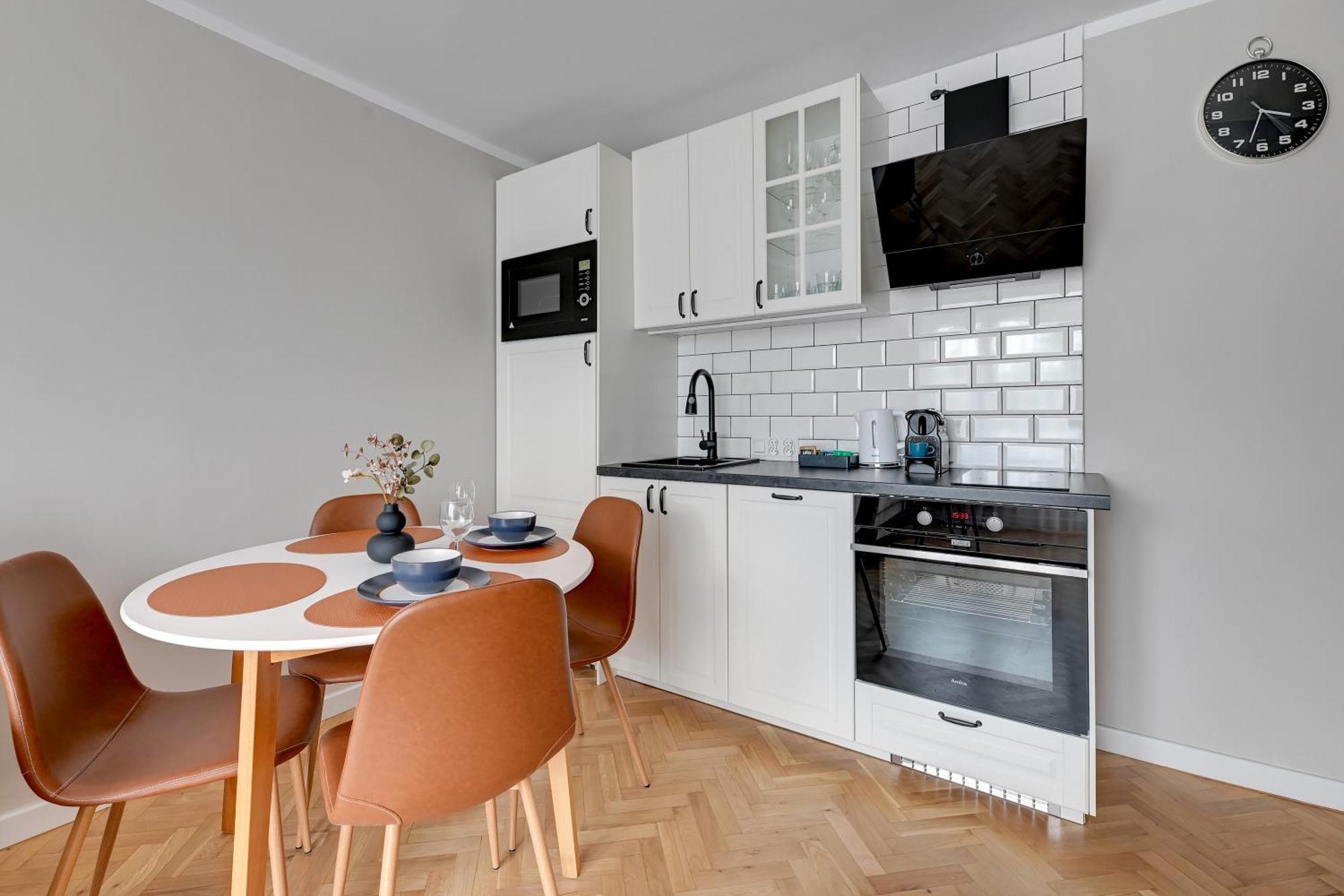 Sopot Grottgera By Downtown Apartments Exterior photo