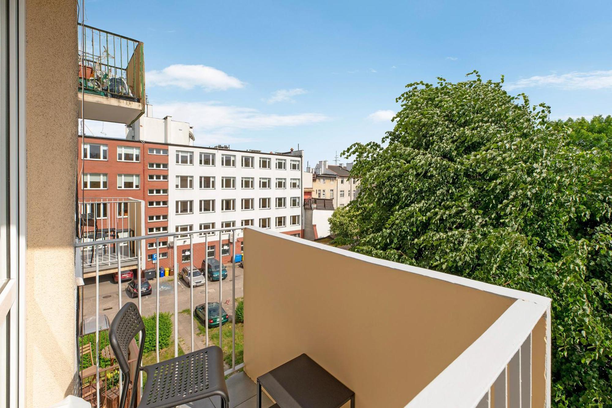 Sopot Grottgera By Downtown Apartments Exterior photo